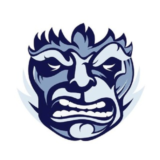 Логотип Телеграм канала . Бесплатная аналитика Telegram каналов