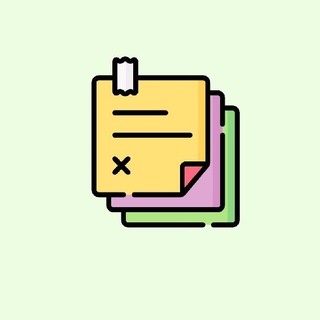 Логотип Телеграм канала notes_analyst. Бесплатная аналитика Telegram каналов