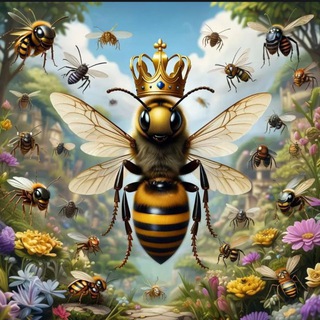 Логотип Телеграм канала beefederal. Бесплатная аналитика Telegram каналов