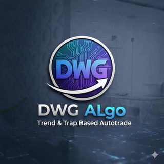 Логотип Телеграм канала dwgalgo_t3formula. Бесплатная аналитика Telegram каналов