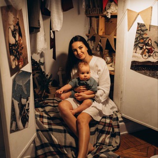 Telegram Channel logo geintznahodki. Free Telegram Channel Analytics