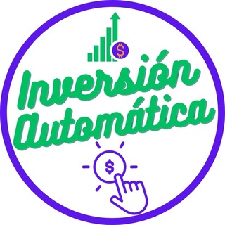 Telegram Channel logo inversionautomatica. Free Telegram Channel Analytics