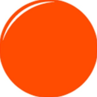 Логотип Телеграм канала Point.md. Бесплатная аналитика Telegram каналов