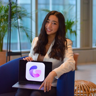 Логотип Телеграм канала . Бесплатная аналитика Telegram каналов