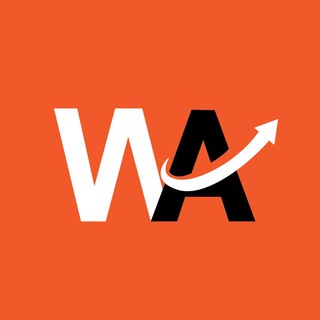 Логотип Телеграм канала Wise Advice Signal. Бесплатная аналитика Telegram каналов