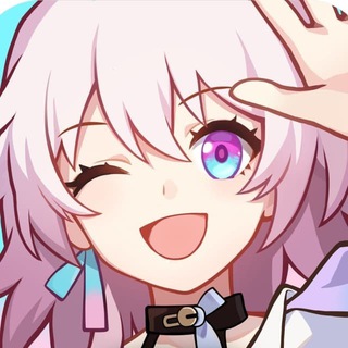 Telegram Channel logo honkaiq. Free Telegram Channel Analytics