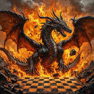 Логотип Телеграм канала kaprains. Бесплатная аналитика Telegram каналов