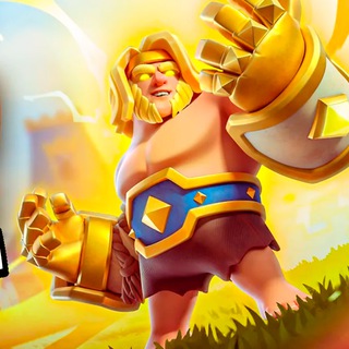 Telegram Channel logo Clashroyaleonly1. Free Telegram Channel Analytics