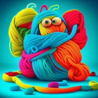 Telegram Channel logo mkVyazanie. Free Telegram Channel Analytics