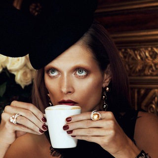 Логотип Телеграм канала beauty_goldman. Бесплатная аналитика Telegram каналов