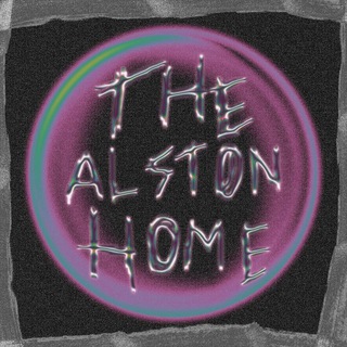 Telegram Channel logo Alome. Free Telegram Channel Analytics