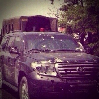 Логотип Телеграм канала vesti_ingush. Бесплатная аналитика Telegram каналов