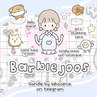 Telegram Channel logo • 🍓 Barbie Joo's Open 🌷 •. Free Telegram Channel Analytics