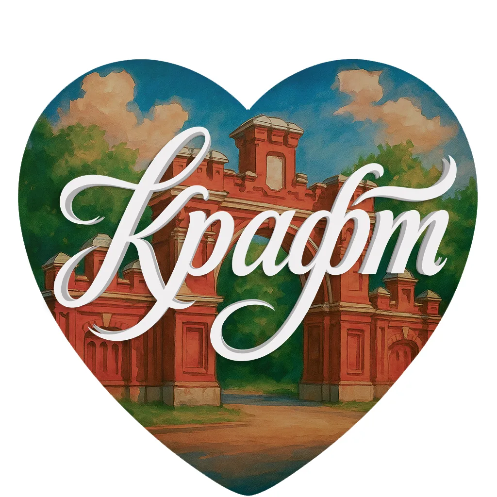 Telegram Channel logo kraftyou. Free Telegram Channel Analytics