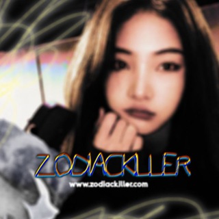 Telegram Channel logo ZodiacKiller ; EVENT PINNED. Free Telegram Channel Analytics