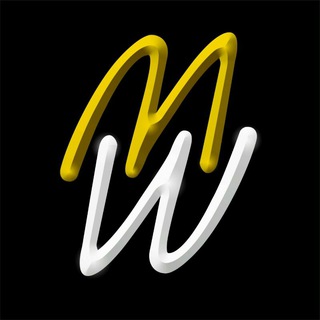 Логотип Телеграм канала MY WAY luxury estate. Бесплатная аналитика Telegram каналов