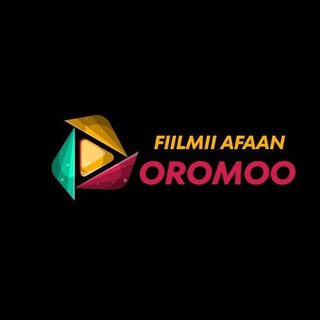 Логотип Телеграм канала filmii_Afaan_oromoo. Бесплатная аналитика Telegram каналов