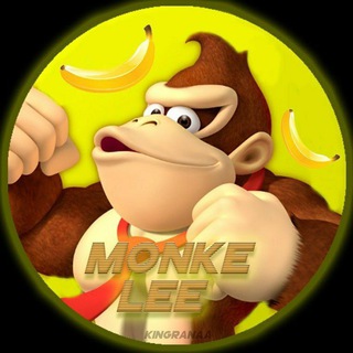 Telegram Channel logo Monke Posting. Free Telegram Channel Analytics