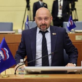 Логотип Телеграм канала . Бесплатная аналитика Telegram каналов