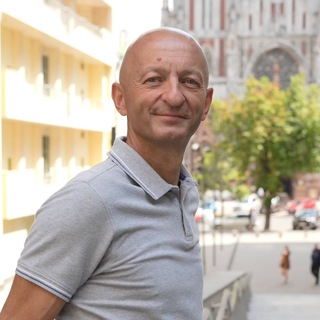 Логотип Телеграм канала Юрий Резник | Джйотиш. Бесплатная аналитика Telegram каналов