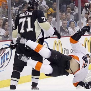 Логотип Телеграм канала russian_nhl_russian_nhl. Бесплатная аналитика Telegram каналов