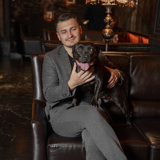 Логотип Телеграм канала . Бесплатная аналитика Telegram каналов