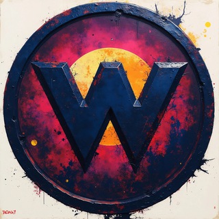 Логотип Телеграм канала nexuswalls. Бесплатная аналитика Telegram каналов