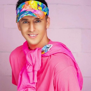 Логотип Телеграм канала dikii_vadik. Бесплатная аналитика Telegram каналов