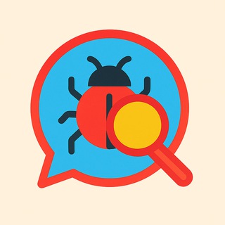 Telegram Channel logo qavacant. Free Telegram Channel Analytics