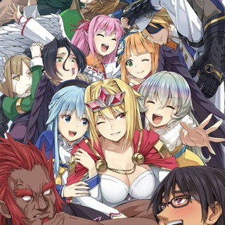 Telegram Channel logo a_wild_last_boss_appeared_eng. Free Telegram Channel Analytics