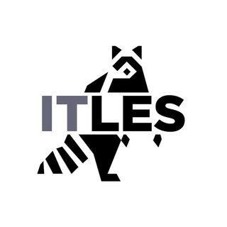 Логотип Телеграм канала itles_tg. Бесплатная аналитика Telegram каналов