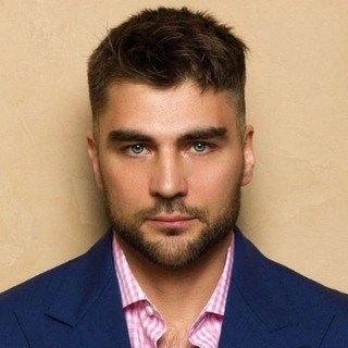 Логотип Телеграм канала . Бесплатная аналитика Telegram каналов