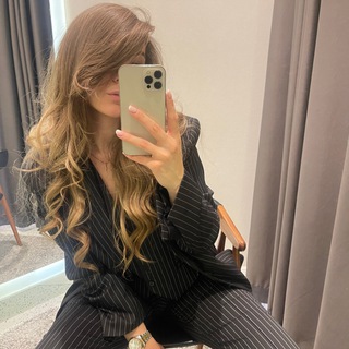 Telegram Channel logo hochy_kak_v_pinterest. Free Telegram Channel Analytics