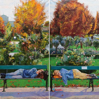 Логотип Телеграм канала . Бесплатная аналитика Telegram каналов