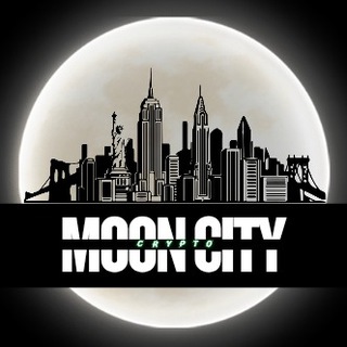 Telegram Channel logo crypto_mooncity. Free Telegram Channel Analytics