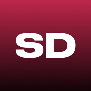 Логотип Телеграм канала . Бесплатная аналитика Telegram каналов