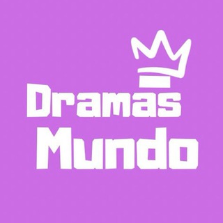 Telegram Channel logo Fansub Dramas Mundo. Free Telegram Channel Analytics