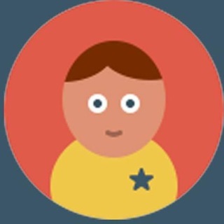 Логотип Телеграм канала mamin_marketolog. Бесплатная аналитика Telegram каналов