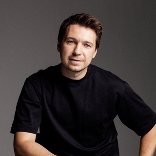 Логотип Телеграм канала Кирилл Фомичев. Бесплатная аналитика Telegram каналов