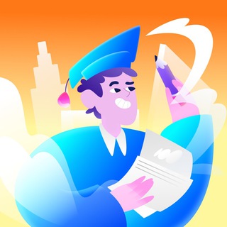 Логотип Телеграм канала . Бесплатная аналитика Telegram каналов