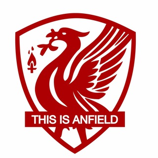Логотип Телеграм канала Liverpool FC | Ливерпуль. Бесплатная аналитика Telegram каналов