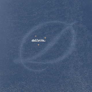 Telegram Channel logo DOLLSITE: LOOKING FOR MUTUALS! 💌. Free Telegram Channel Analytics