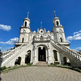 Логотип Телеграм канала interestedmoscow. Бесплатная аналитика Telegram каналов