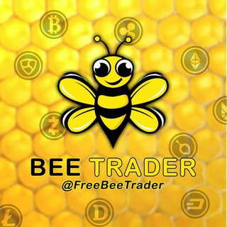 Telegram Channel logo 🐝 Bee Trader. Free Telegram Channel Analytics