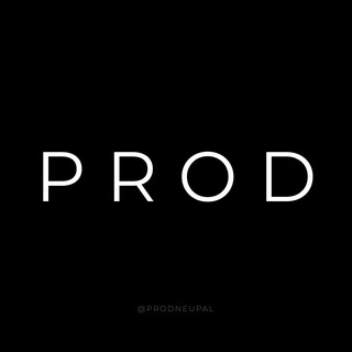 Логотип Телеграм канала прод не упал. Бесплатная аналитика Telegram каналов