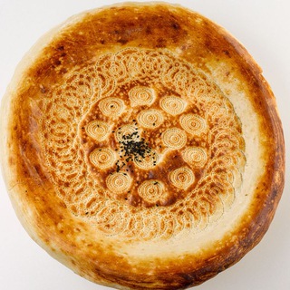 Логотип Телеграм канала UzTiliGram - Учу узбекский. Бесплатная аналитика Telegram каналов