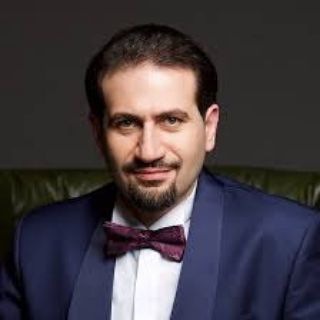 Логотип Телеграм канала . Бесплатная аналитика Telegram каналов