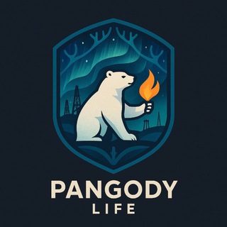 Telegram Channel logo pangodylife. Free Telegram Channel Analytics