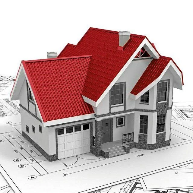 Логотип Телеграм канала proekt_stroyka. Бесплатная аналитика Telegram каналов