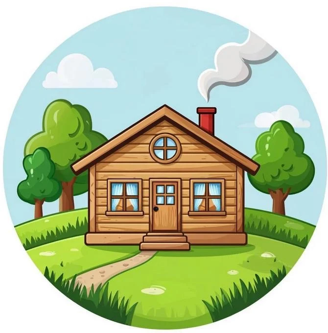 Логотип Телеграм канала dacha_i_cveti. Бесплатная аналитика Telegram каналов